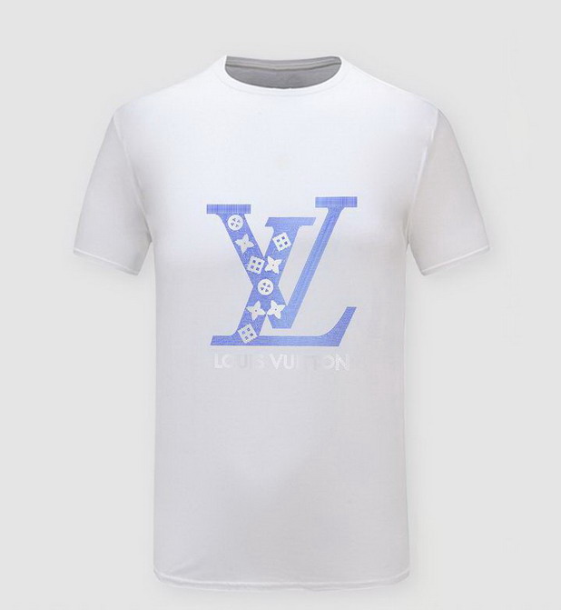 men LV t-shirts M-6XL-048